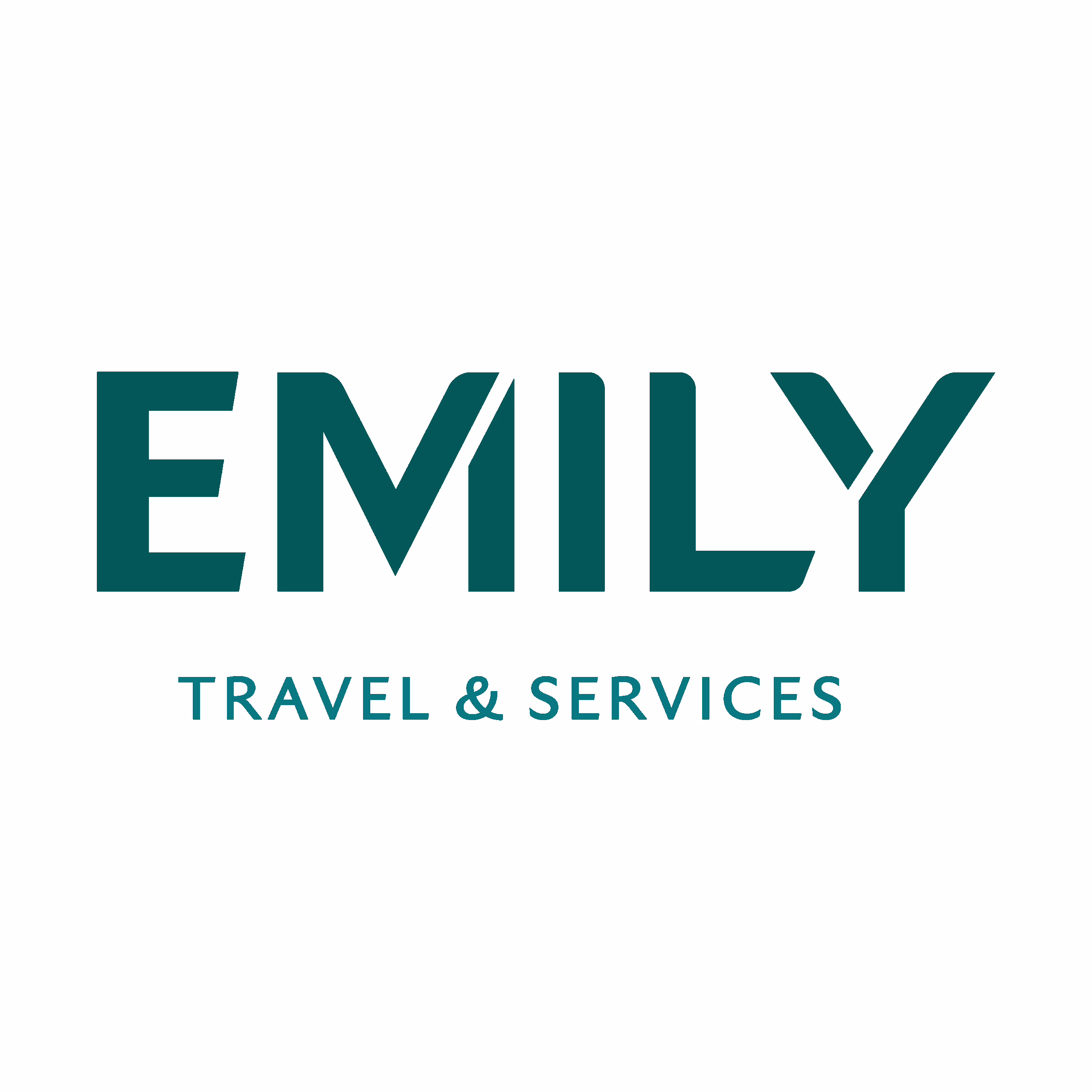 Emily Travel Klient