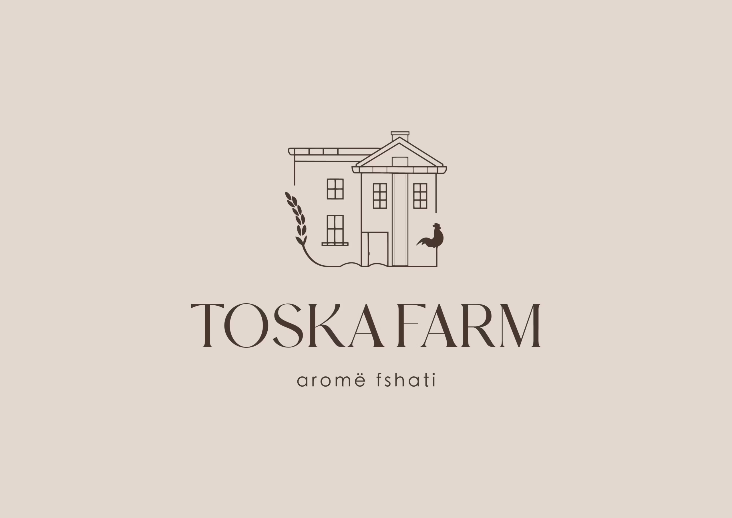 Toska Farm Klient
